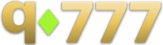 q0777 logo